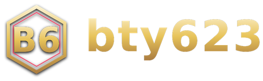 bty623 logo