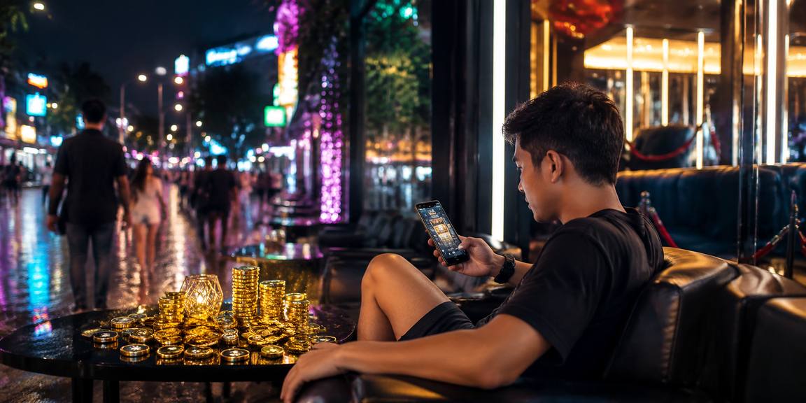 bty623 Thưởng hằng ngày